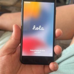 iPhone  Se 