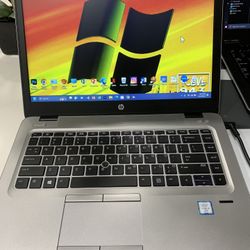 i5…i5…HP ELITEBOOK.  7 GENERATION  PHOTOSHOP and MICROSOFT build On  07/12/2019….128.0 GB SSD  ( Capacity  ) ..8.0 GB RAM . READY FOR CLASSES   