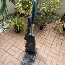 Bissell QuickSteamer Powerbrush