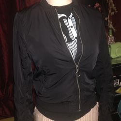 H&M Youth Windbreaker