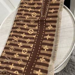 Cashmere Scarf 