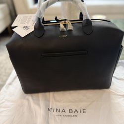 Mina Baie Emmy Bag