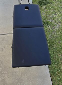 Massage Table