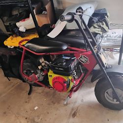 Mini Bike