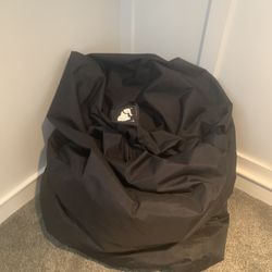 Oversized Bean Bag Chairs (2)