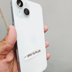 IPhone 15 Plus 