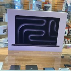 16inch MacBook Pro M4 / 48gb Ram / 1TB SSD