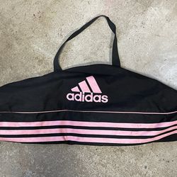 Adidas Girls Softball Bat Bag