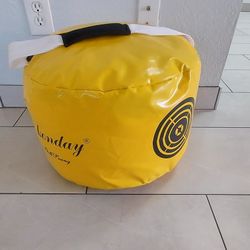 Impact Training Bag