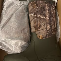 Ozark Trail Mens Boots 