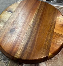 Lazy Susan table top spinner