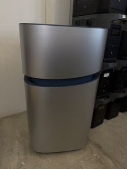 Mango Power Station household energy storage