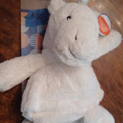 "Cozy Hugs" Unicorn Aromatherapy Animal 