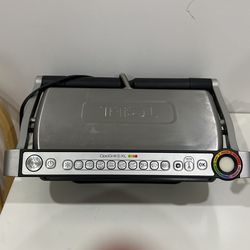 T-fal Opti Grill XL