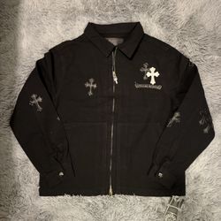 Chromehearts Jacket