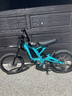 Surron lbx (Trades)
