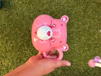 Carebear mug