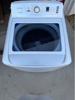 Insignia Washer