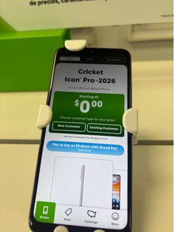Cricket icon pro
