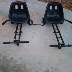 Hover 1 Kart