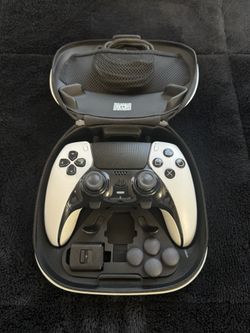 Dualsesnse Edge Controller