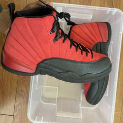 Jordan Retro 12 