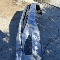 Front Bumper For Jetta 2019-2020