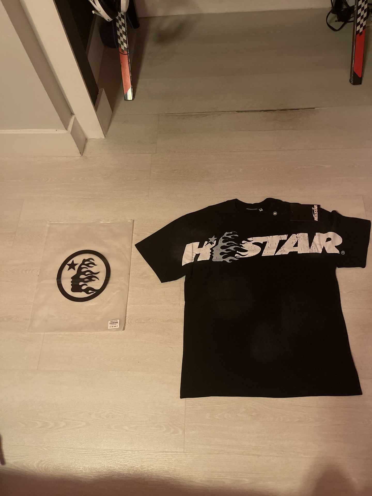 HellStar Studios T-Shirt