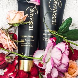 Mascarilla De Carbón Activado 