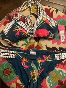 Stunning Bikini