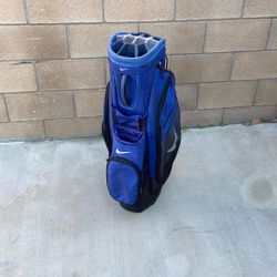 Nike Golf Bag 