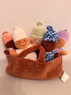Toy Baby Babies Plush