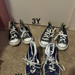 Youth Shoes
