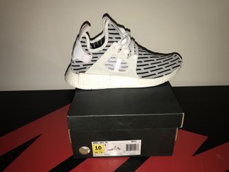 Adidas NMd_XR1 brand new size 10