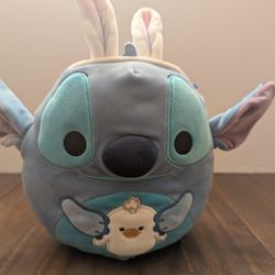 Lilo And Bunny