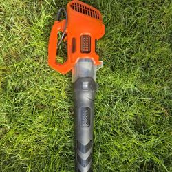 Leaf Blower(Corded)