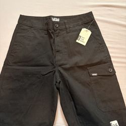 Vans Shorts Size 16