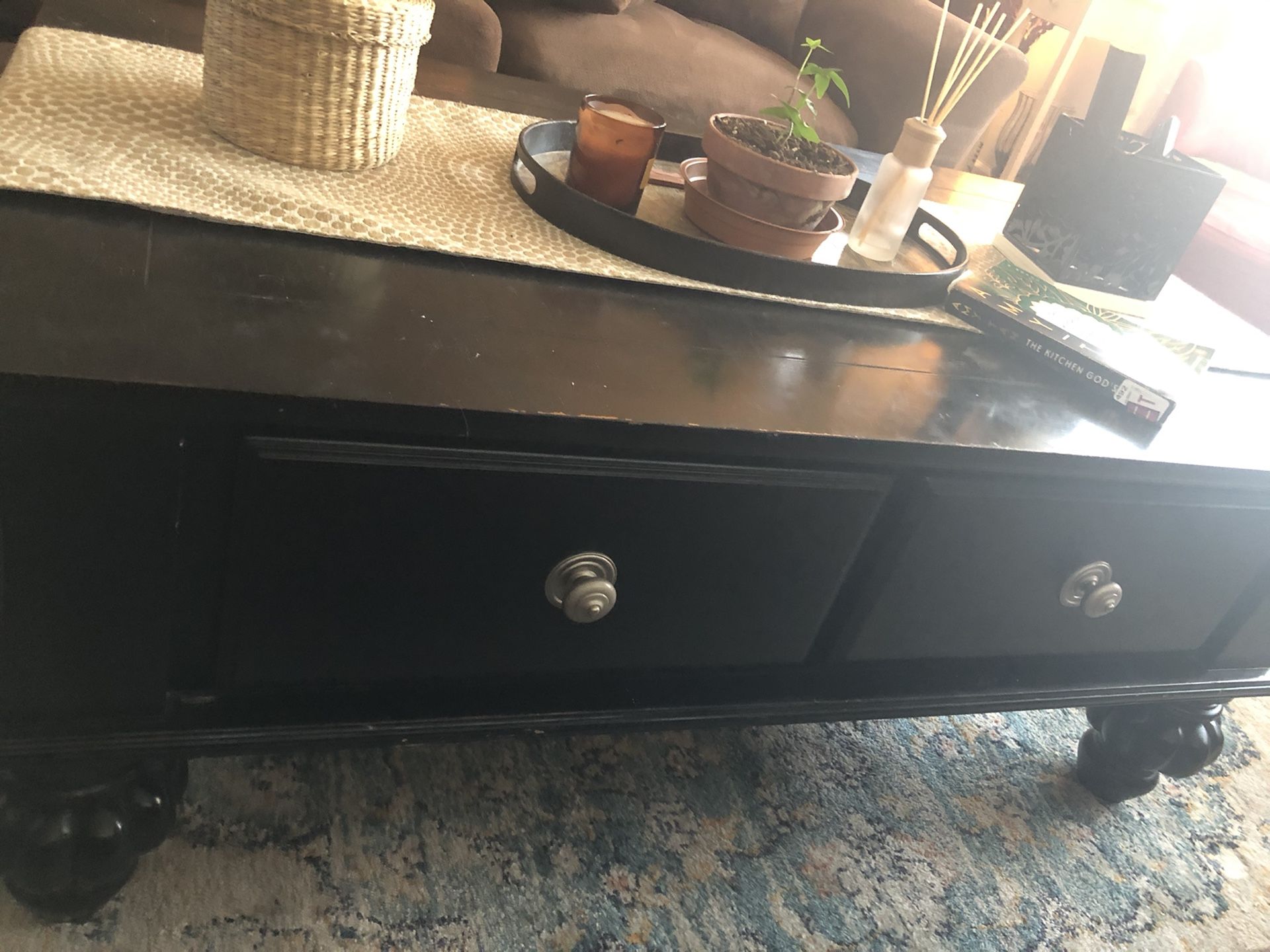 FREE coffee table