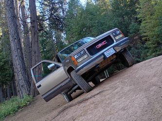 GMC sierra 1500 club crew short bed