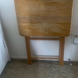 Eating Portable Table 