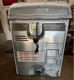 MAYTAG Dryer