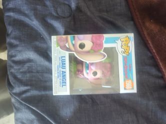 Stitch pop