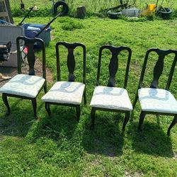 Chairs 