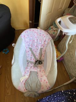 Baby items