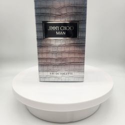 Jimmy Choo Man 1.7oz EDT 
