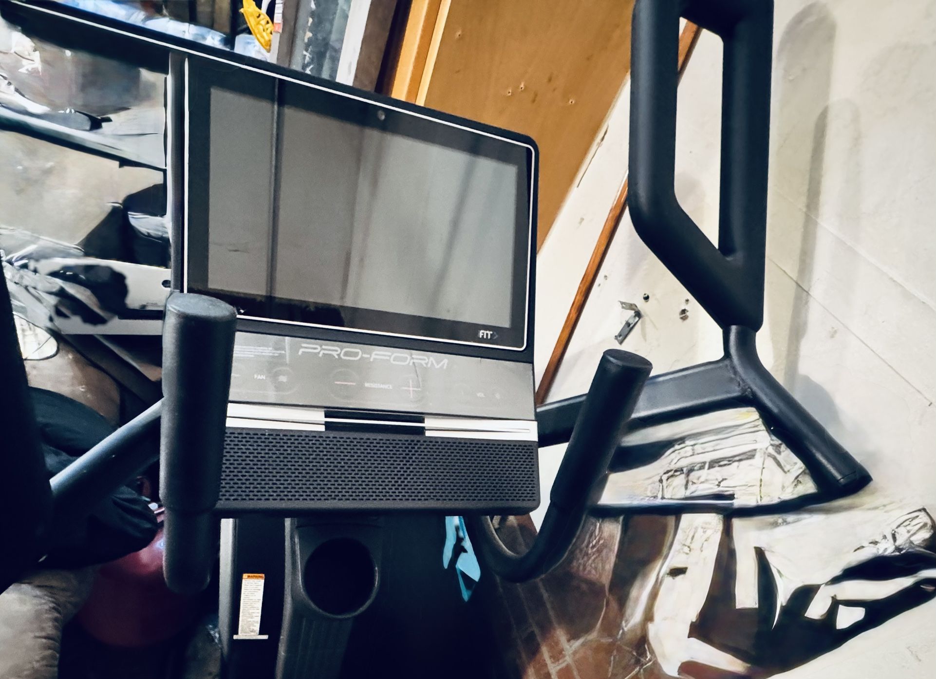 ProForm Pro HIIT H14 - Just Needs Power Supply ($10-$12)!