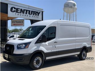 2024 Ford Transit-250 Cargo Van