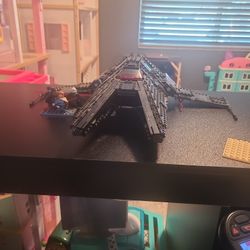 Lego Star Wars Inquister Transport