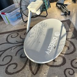 Direct Tv Dish 