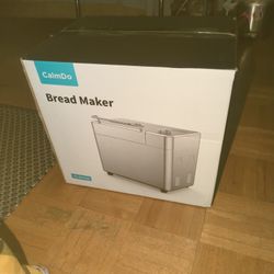 BRAND NEW bread Maker